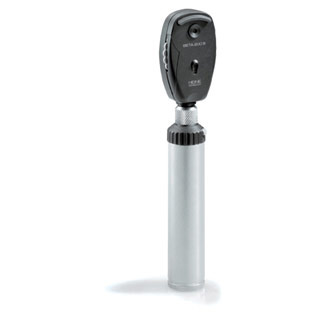 Heine direct oftalmoscope