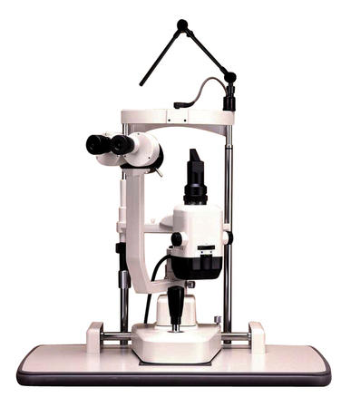 Topcon SL 1E