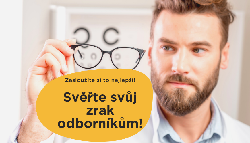 Přijímáme nové pacienty