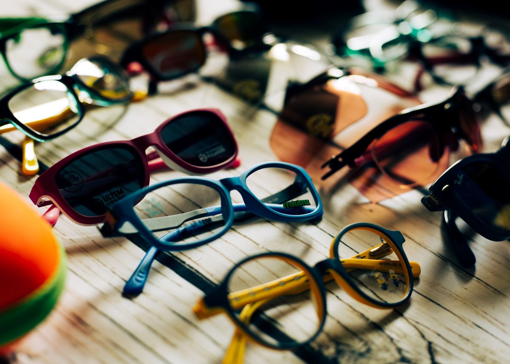 Dětská oftalmologie