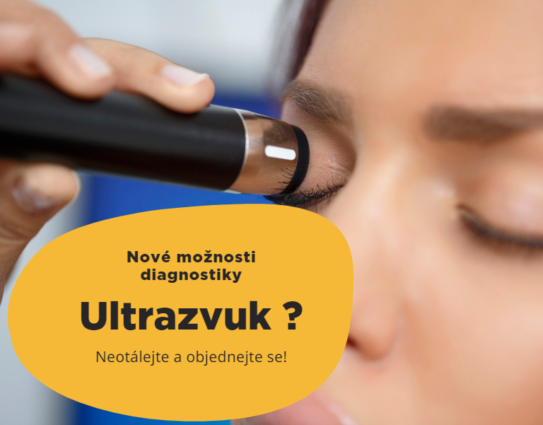 Ultrazvuk