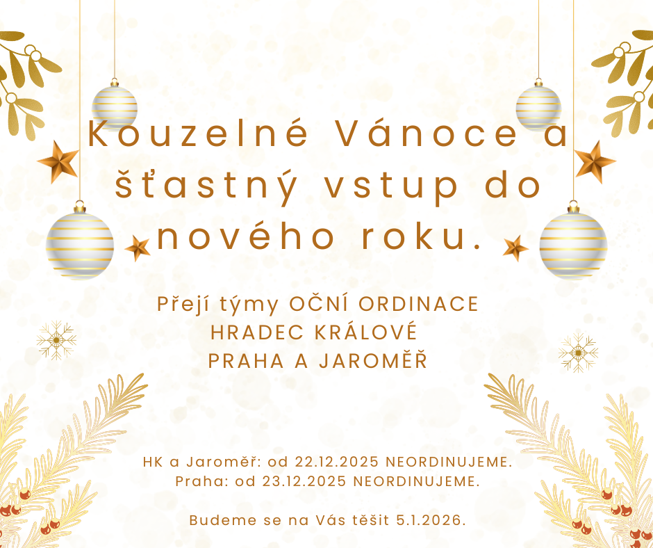 krásné vánoce a šťastný nový rok